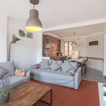 Mai Homes - Le Colbert Marsilia Exterior foto