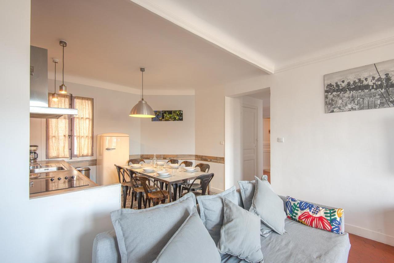 Mai Homes - Le Colbert Marsilia Exterior foto