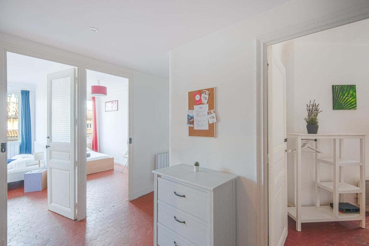Mai Homes - Le Colbert Marsilia Exterior foto