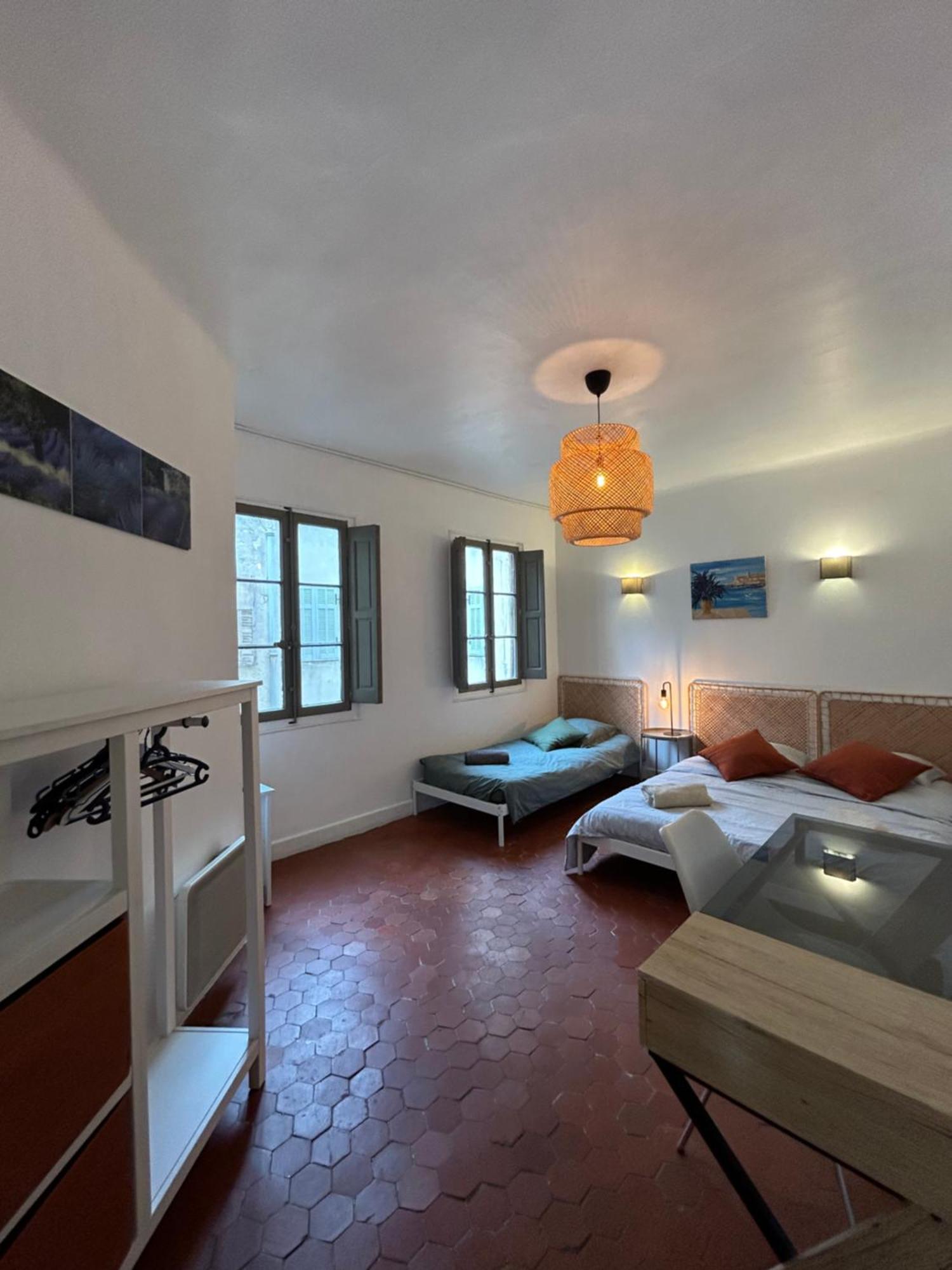 Mai Homes - Le Colbert Marsilia Exterior foto