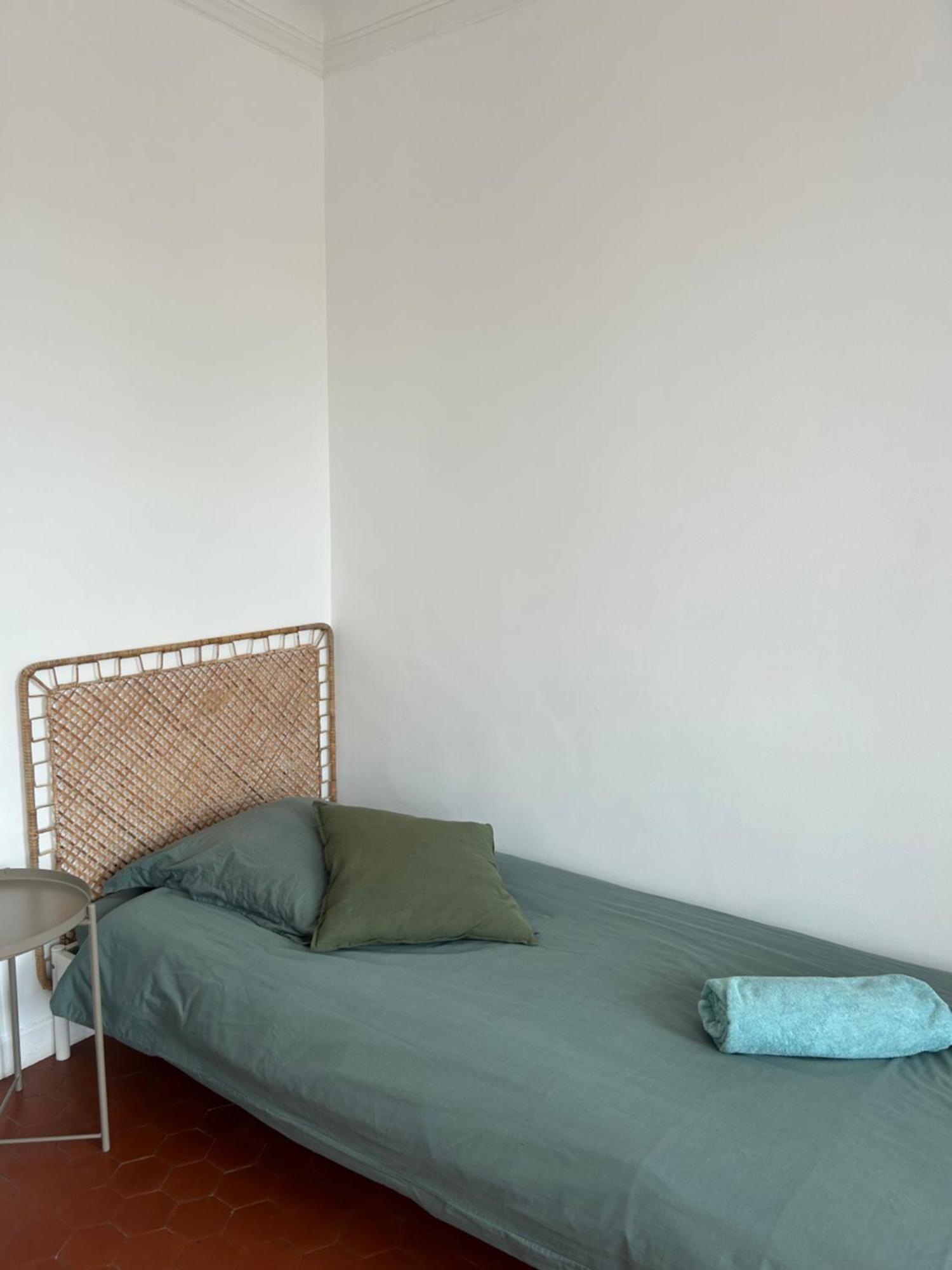 Mai Homes - Le Colbert Marsilia Exterior foto