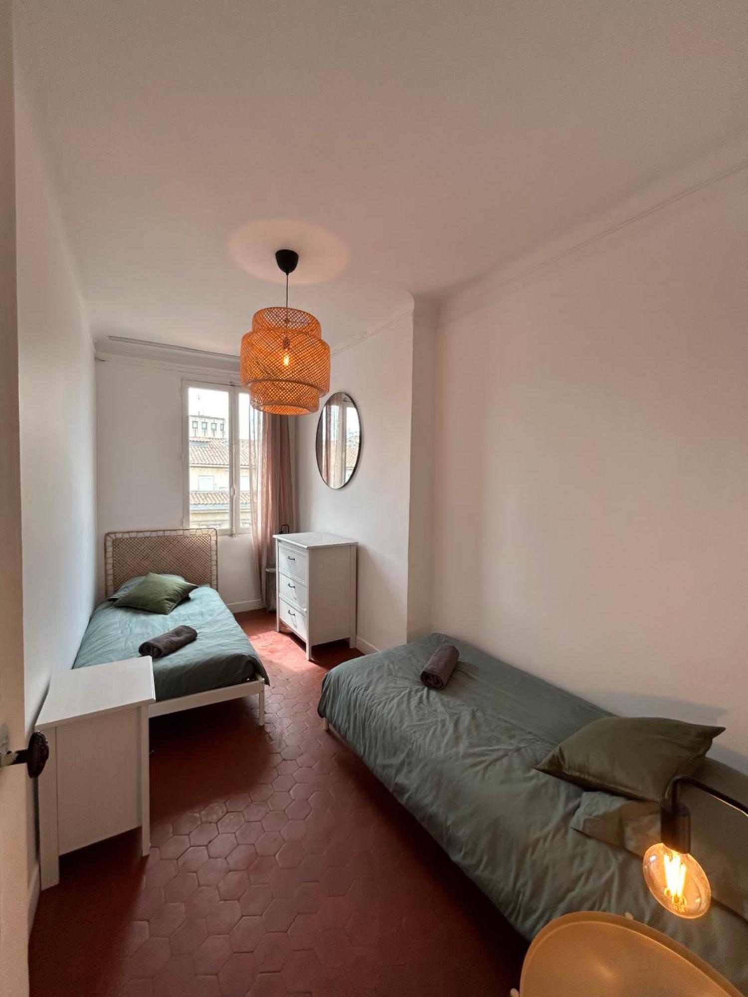 Mai Homes - Le Colbert Marsilia Exterior foto