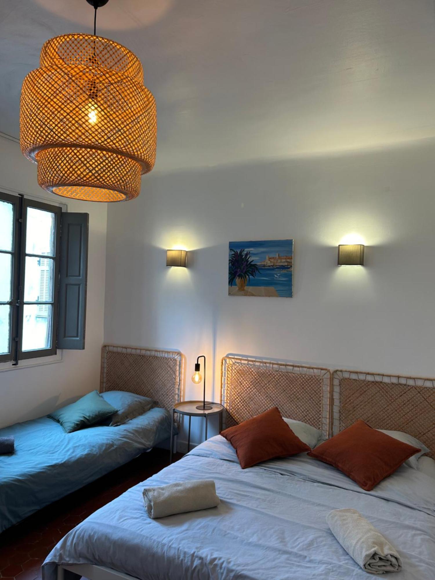Mai Homes - Le Colbert Marsilia Exterior foto