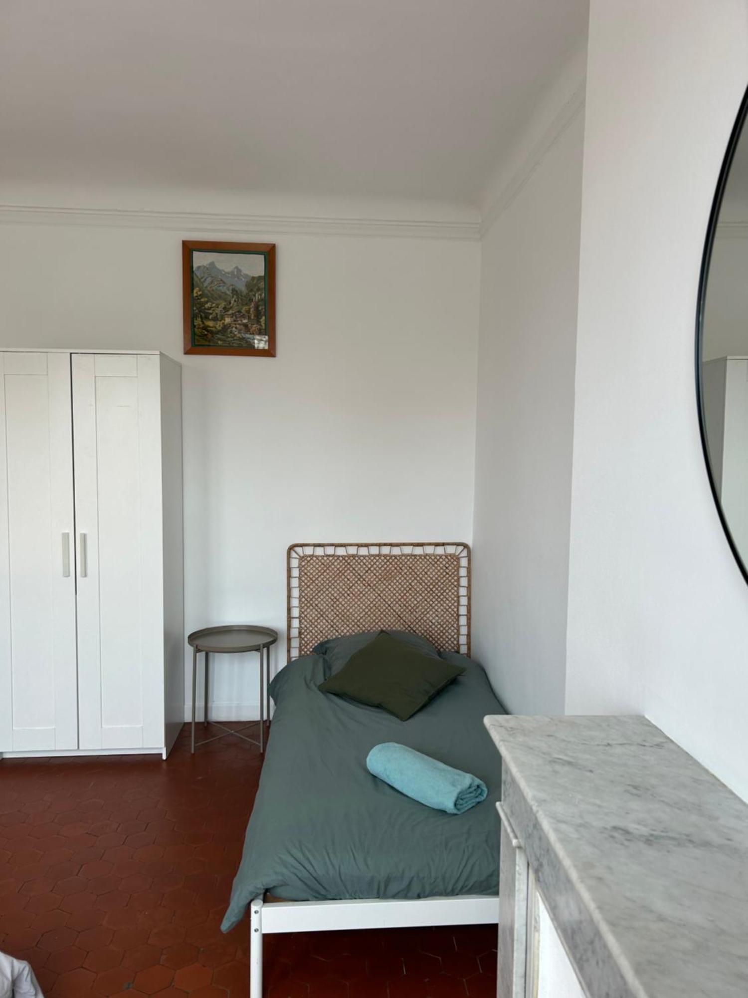 Mai Homes - Le Colbert Marsilia Exterior foto