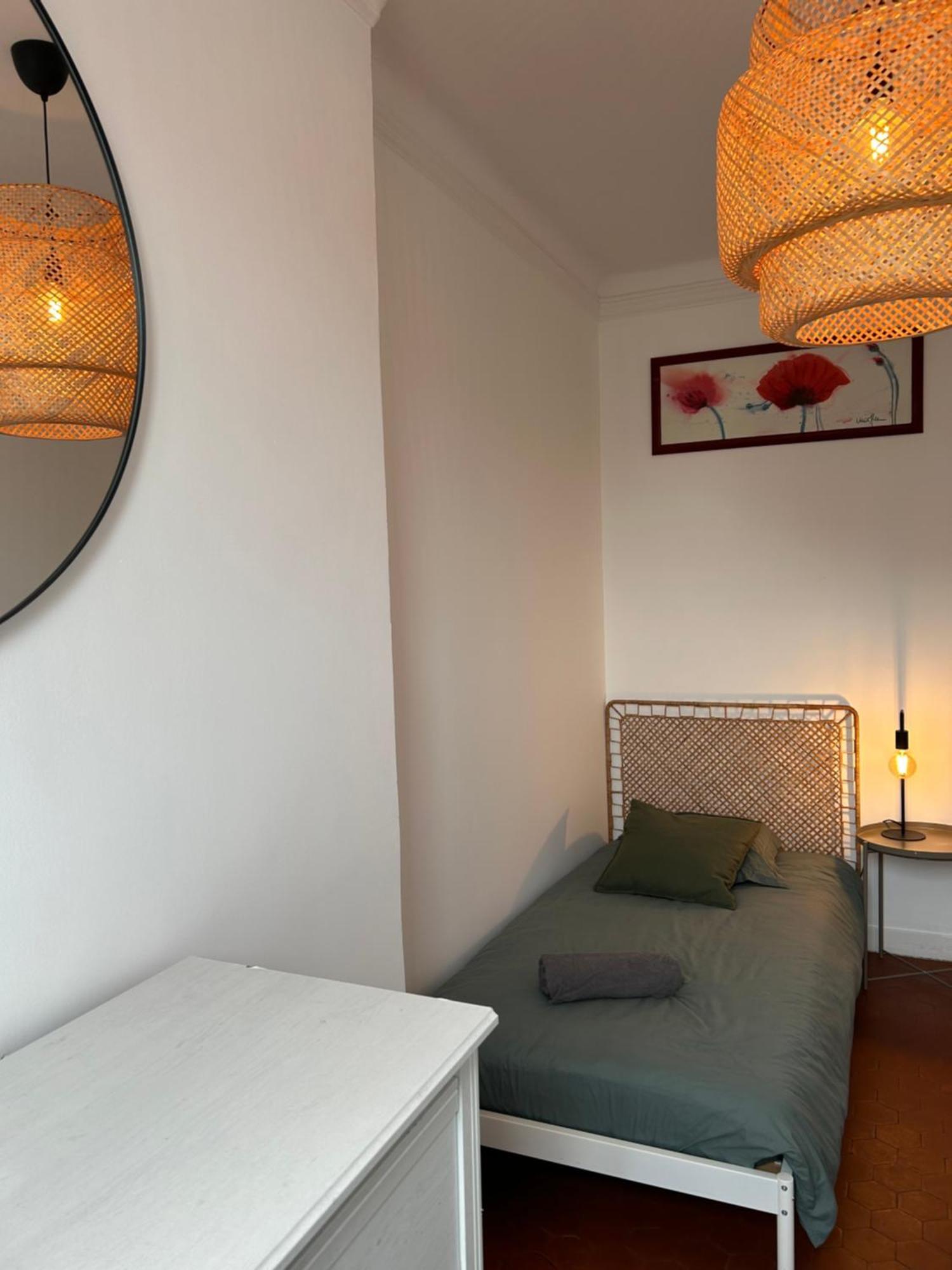 Mai Homes - Le Colbert Marsilia Exterior foto