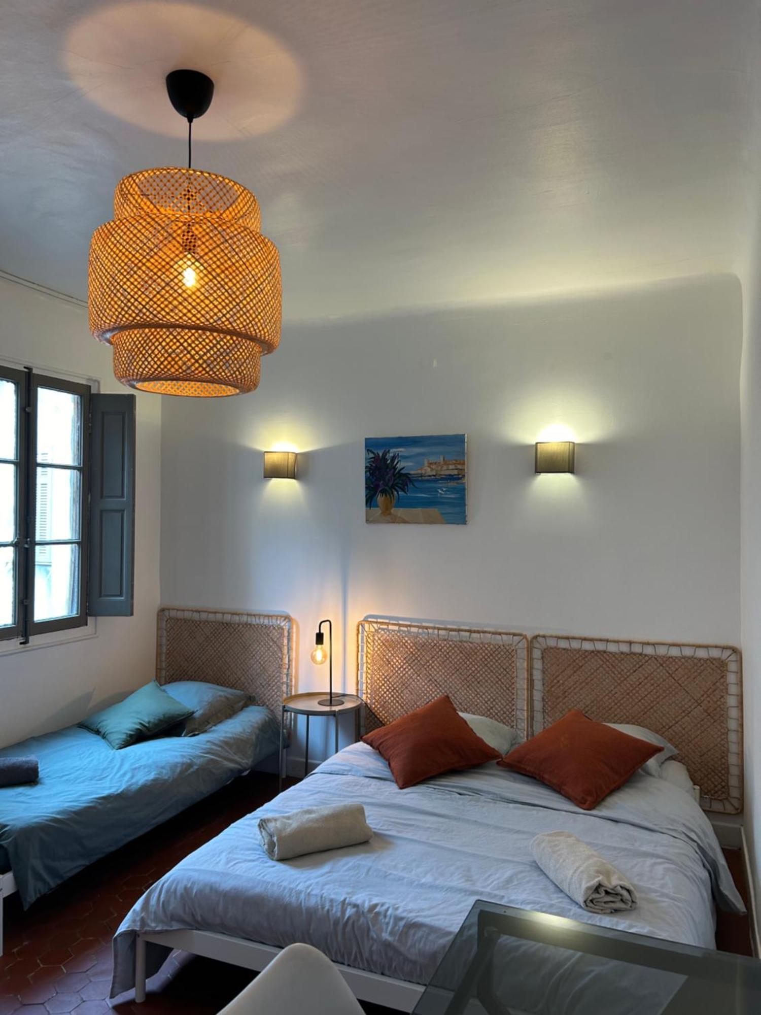 Mai Homes - Le Colbert Marsilia Exterior foto
